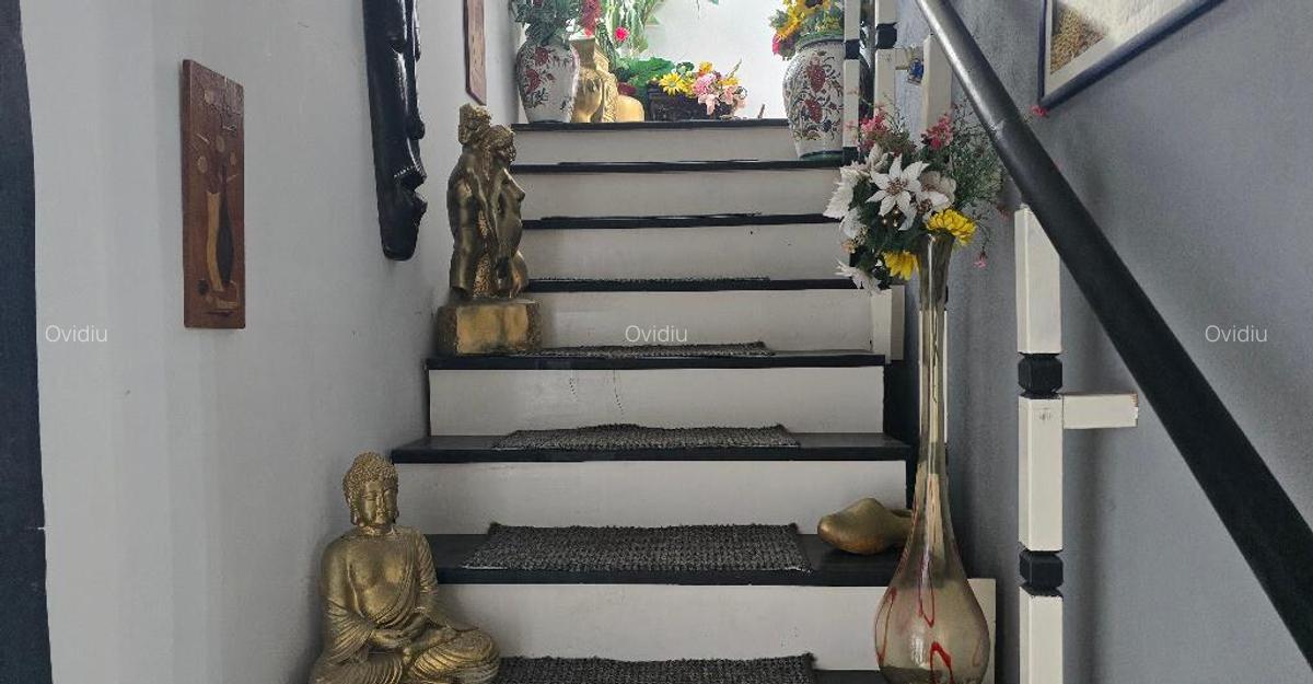 Vand casa in Deva, zona Garii, P+M, suprafata construita 120 mp - 1