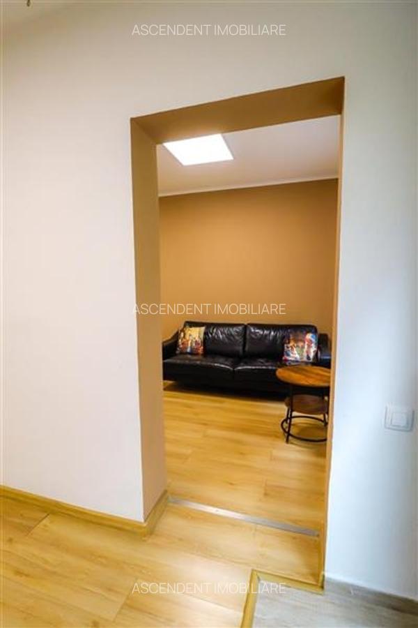 3D! Rezidential, birouri,cabinet,contabilitate, servicii,IT,studio,showroom,Cent - 4