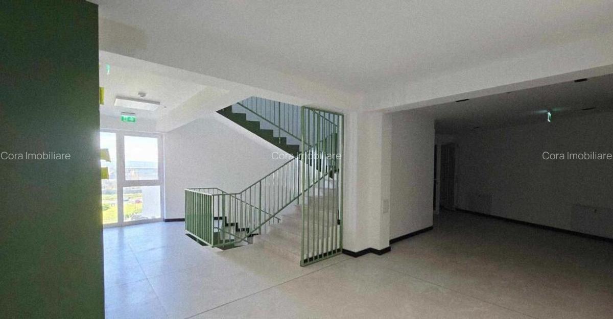 Apartament 2 camere de vanzare, Prima Green Residence - 3