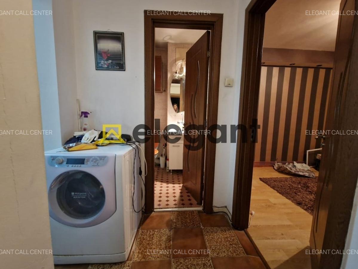 3 decomandate, 77 mp, AC, Centrala, mobilat, George Enescu - 12