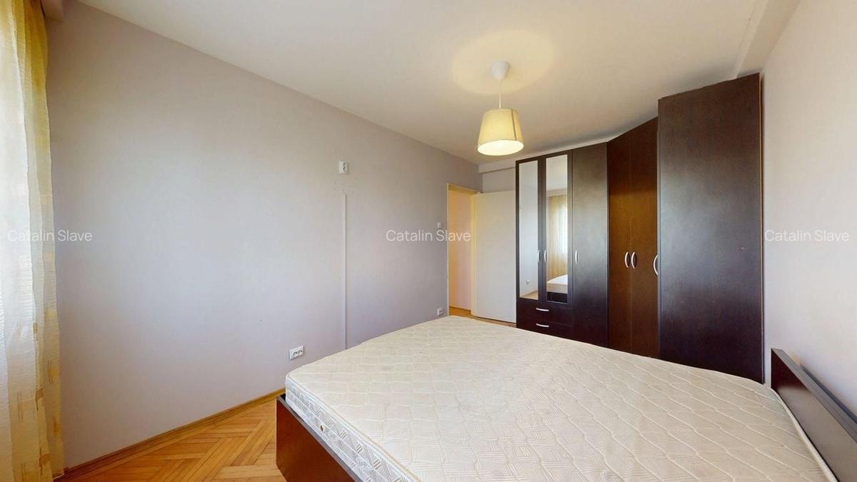Apartament 3 camere decomandat Titan - Nicolae Grigorescu - 18