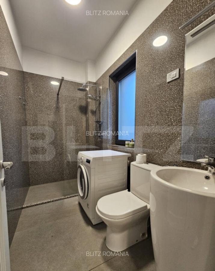 Casa individuala Calea Lipovei 3 dormitoare si 3 bai - 11