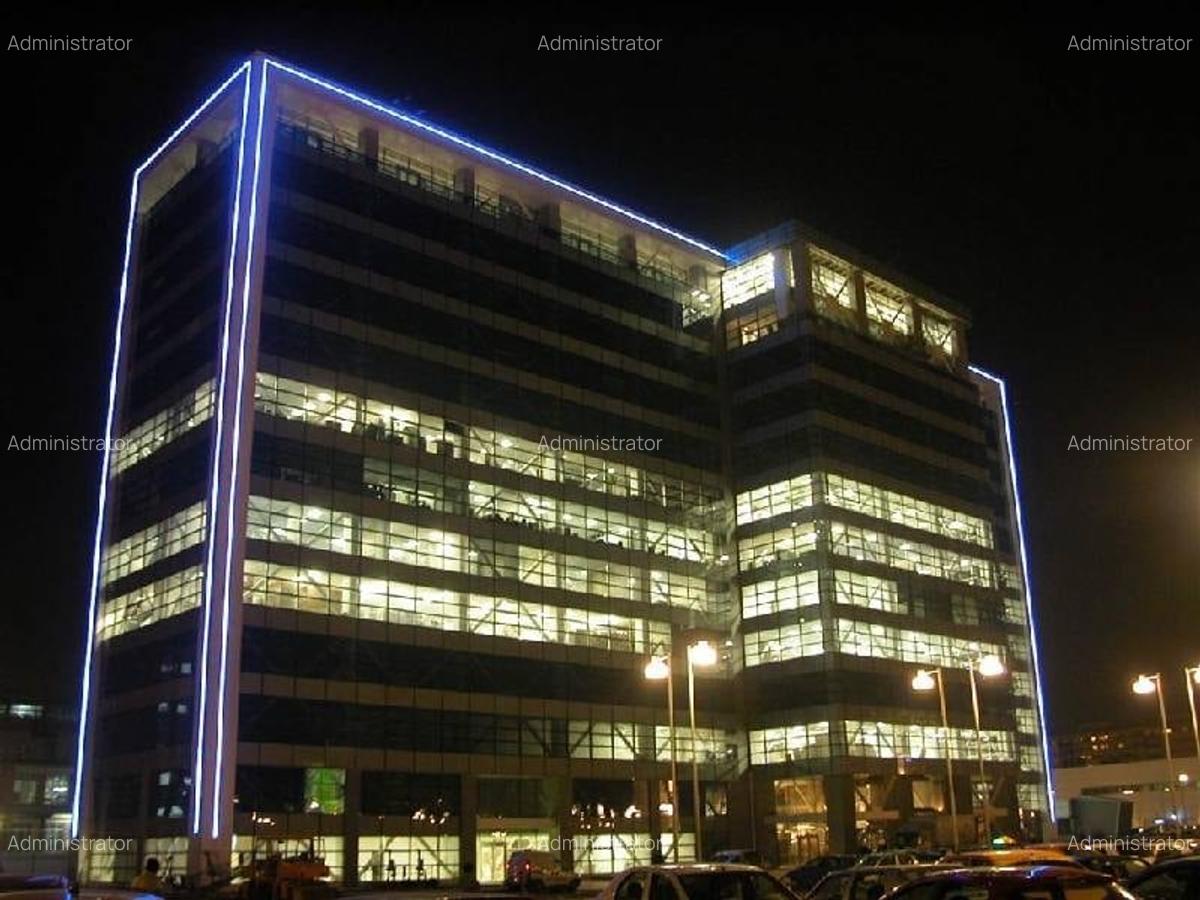 Anchor Plaza, Lujerului, 827 - 2481 mp  0% comision! - 2