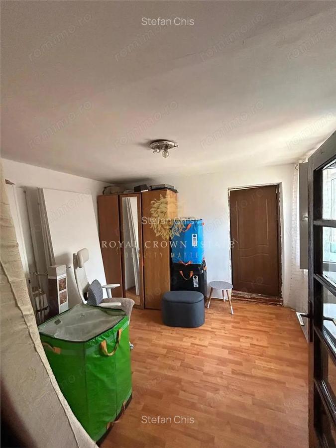 Casa 4 camere + curte proprie | Dudu - Chiajna - 12