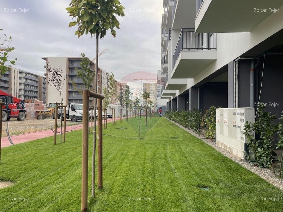 Comision 0 %! Apartament de vanzare in zona Tractorul! - 1