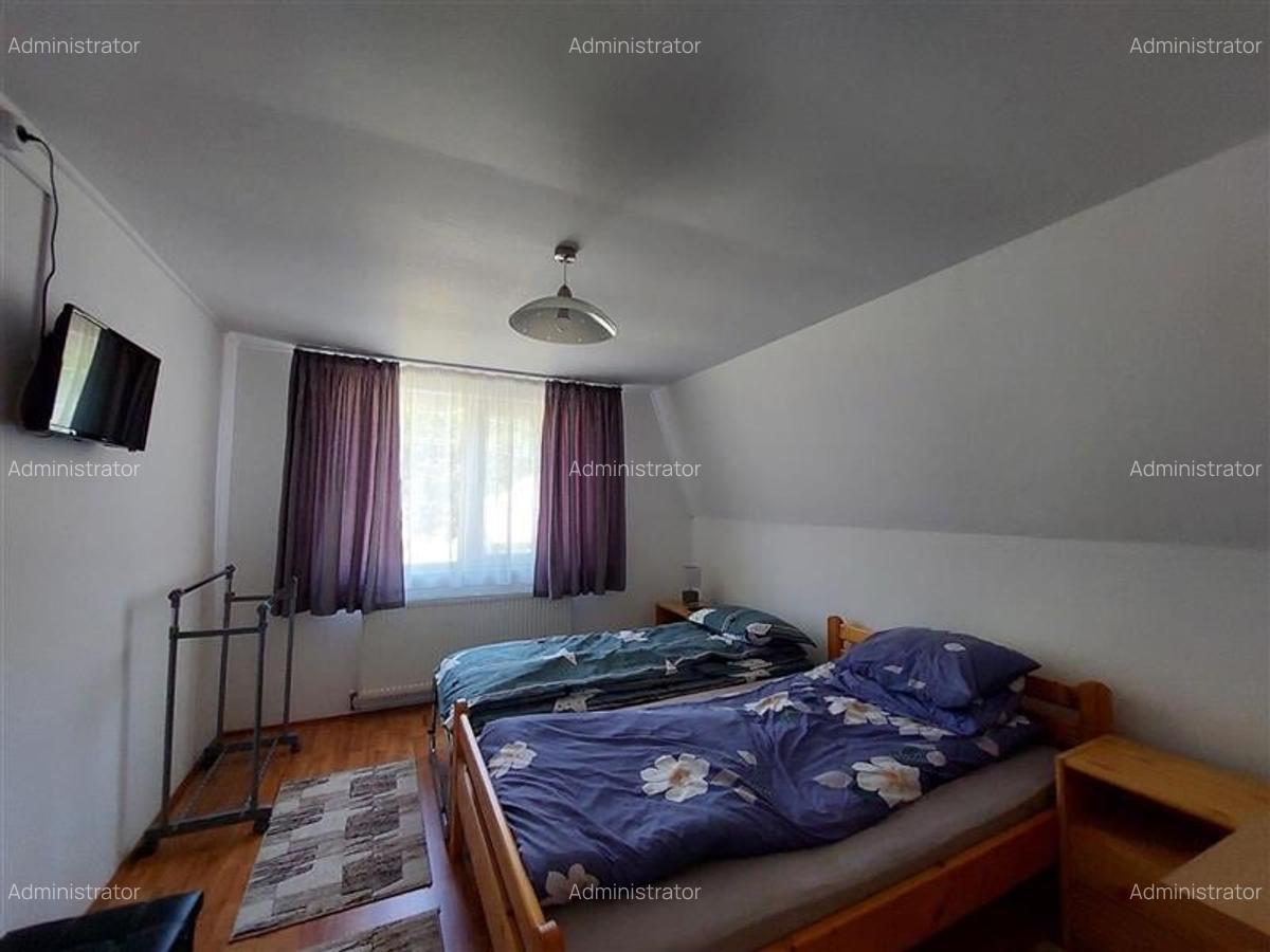 Oportunitate de investitie! Casa la munte, Remeti, Valea Iadului! 2 case disponb - 9