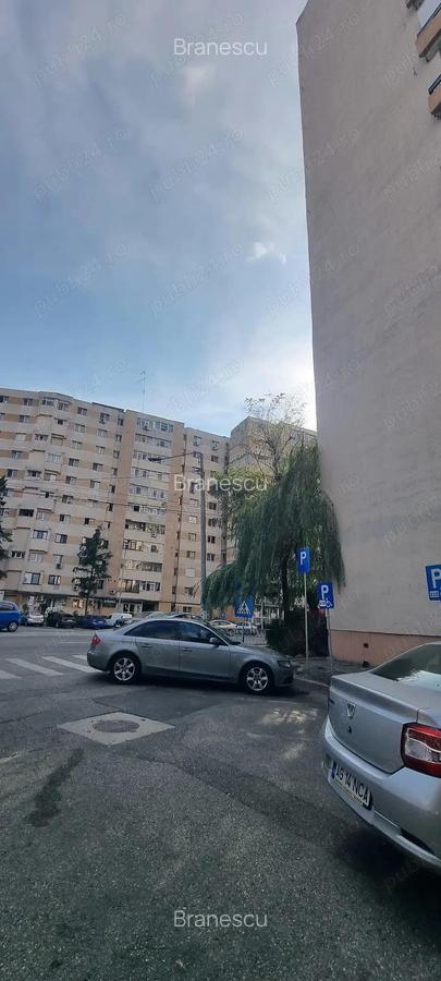 Vand apartament 3 camere, mobilat, in Pitesti, Zona Nord, L uri, etaj6 - 11