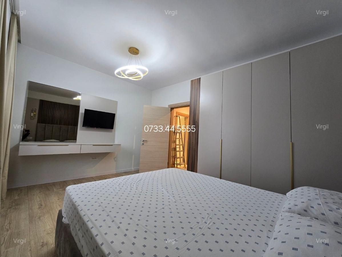 Campus Ap 3c 100mp LUX parcare subterana - 9