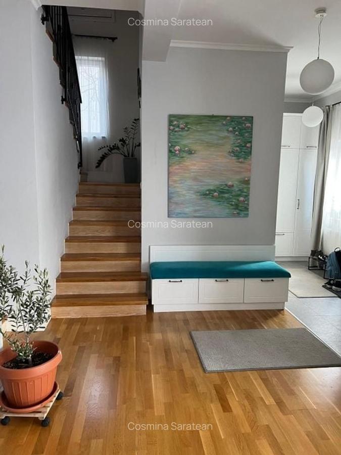 0%Comision Casa individuala Baciu, priveliste superba, zona accesibila - 8