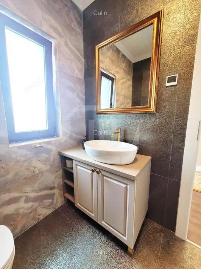 Casa 140 mp utili cu terasa si jacuzzi - 3