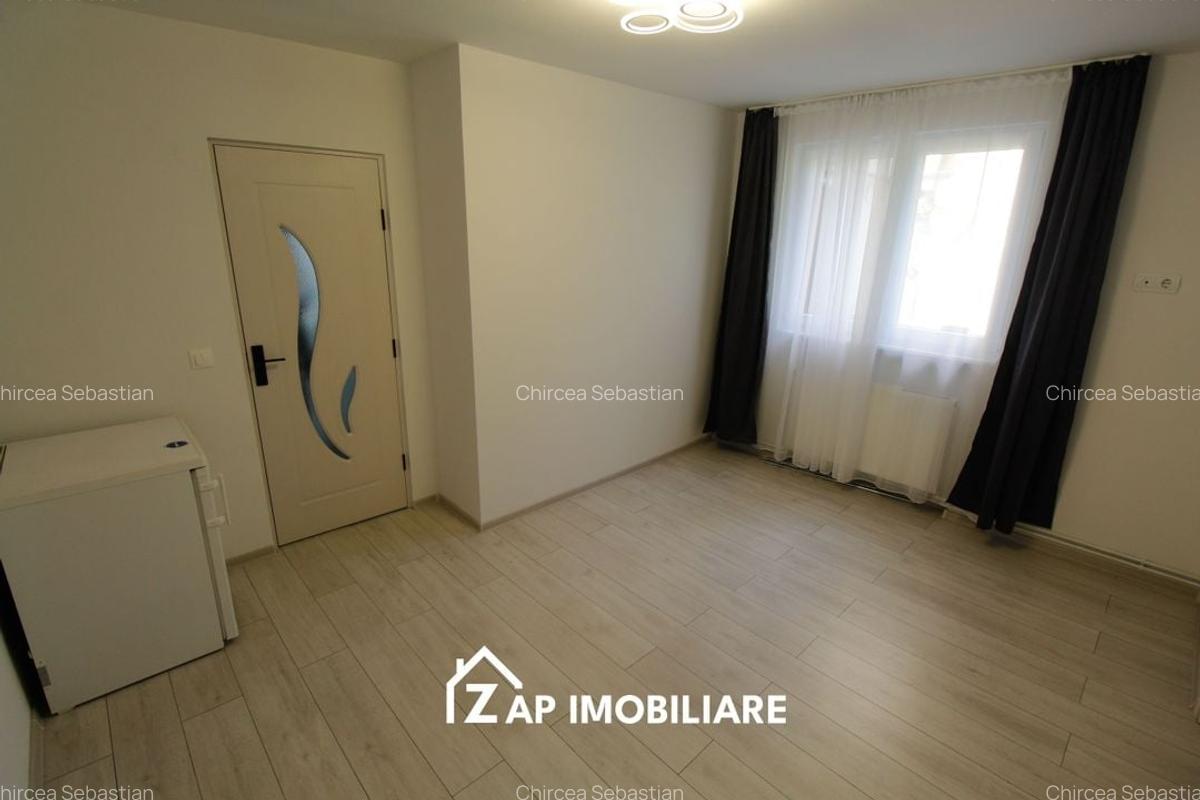 Aleea Savinesti - Ap 2 camere - Renovat complet - 4