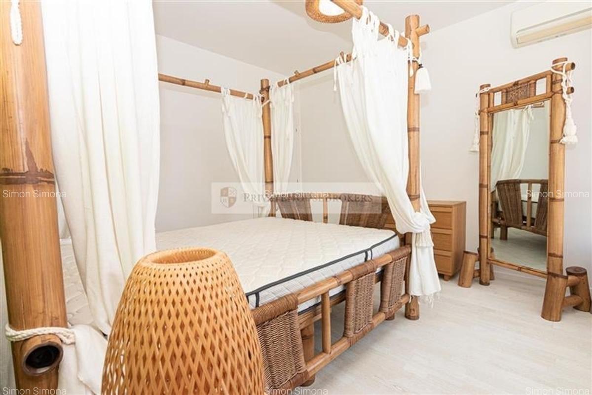 Aviatiei | Floreasca | Laguna Residence | Bloc 2017 | Piscina | Parcare Subt - 17