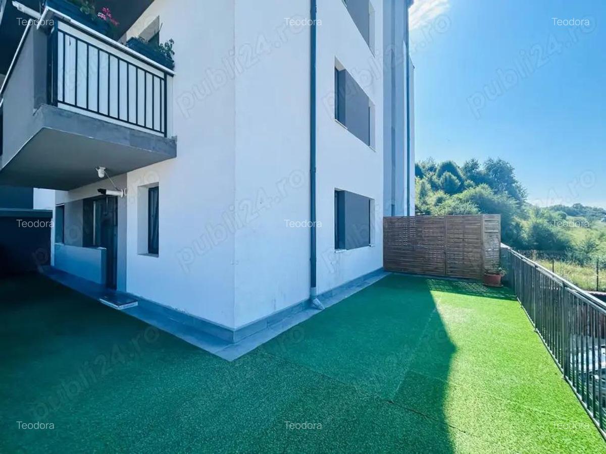 Apartament de 2 camere dcomandat, cu terasa si parcare inclusa ! - 17