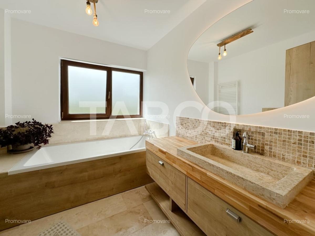 Casa tip duplex de vanzare la cheie smart in cartierul Buna Ziua - 12