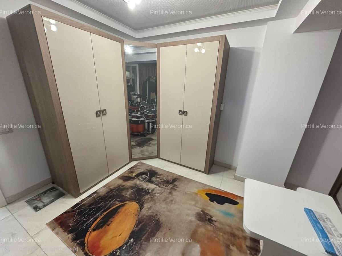 2 Camere Decomandat 57 mp Zona Kamsas Loc Parcare - 2