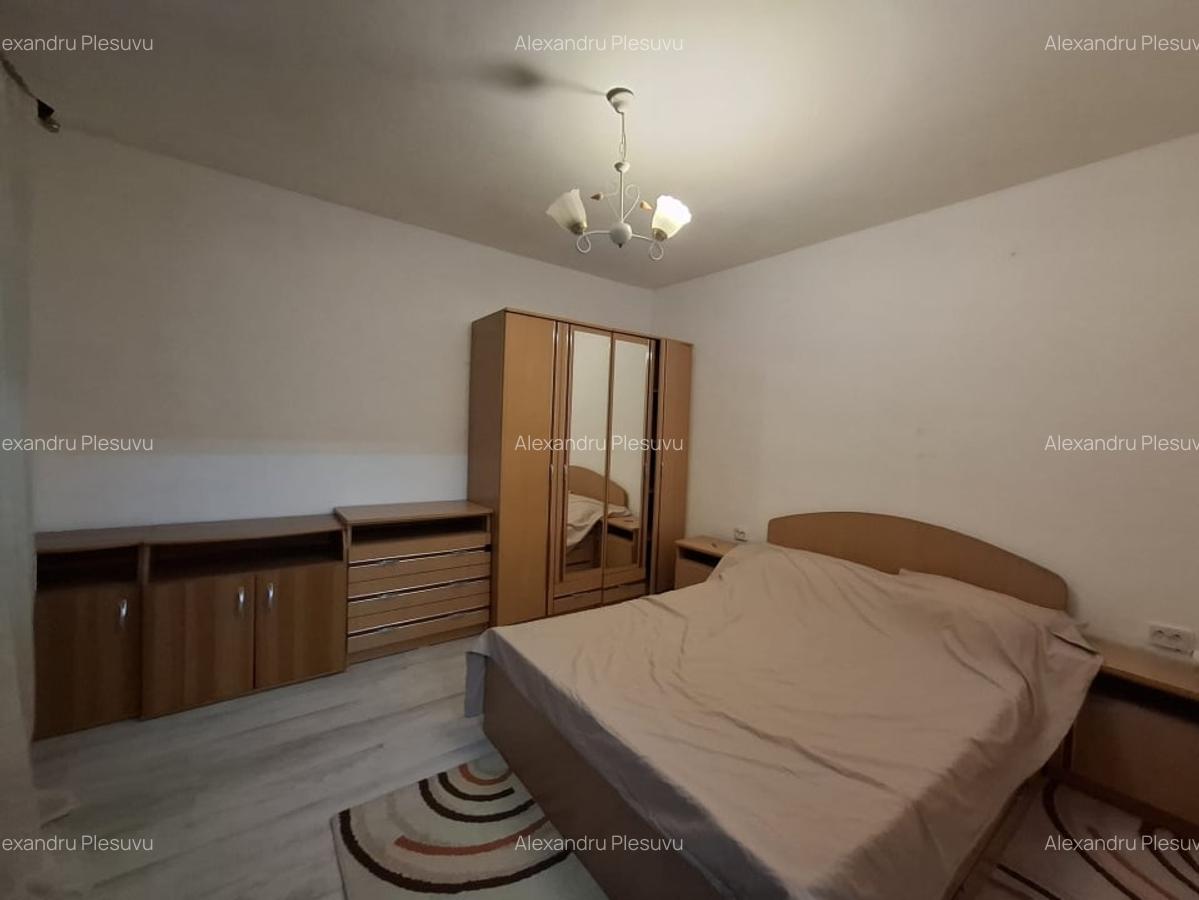 INCHIRIERE-APARTAMENR 2 CAMERE- PODU ROS - 1