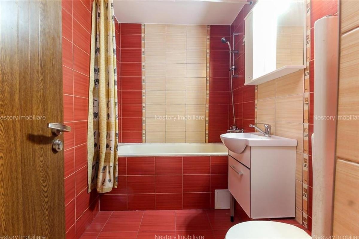 Apartament 2 camere decomandate, Kaufland, Marasti - 5