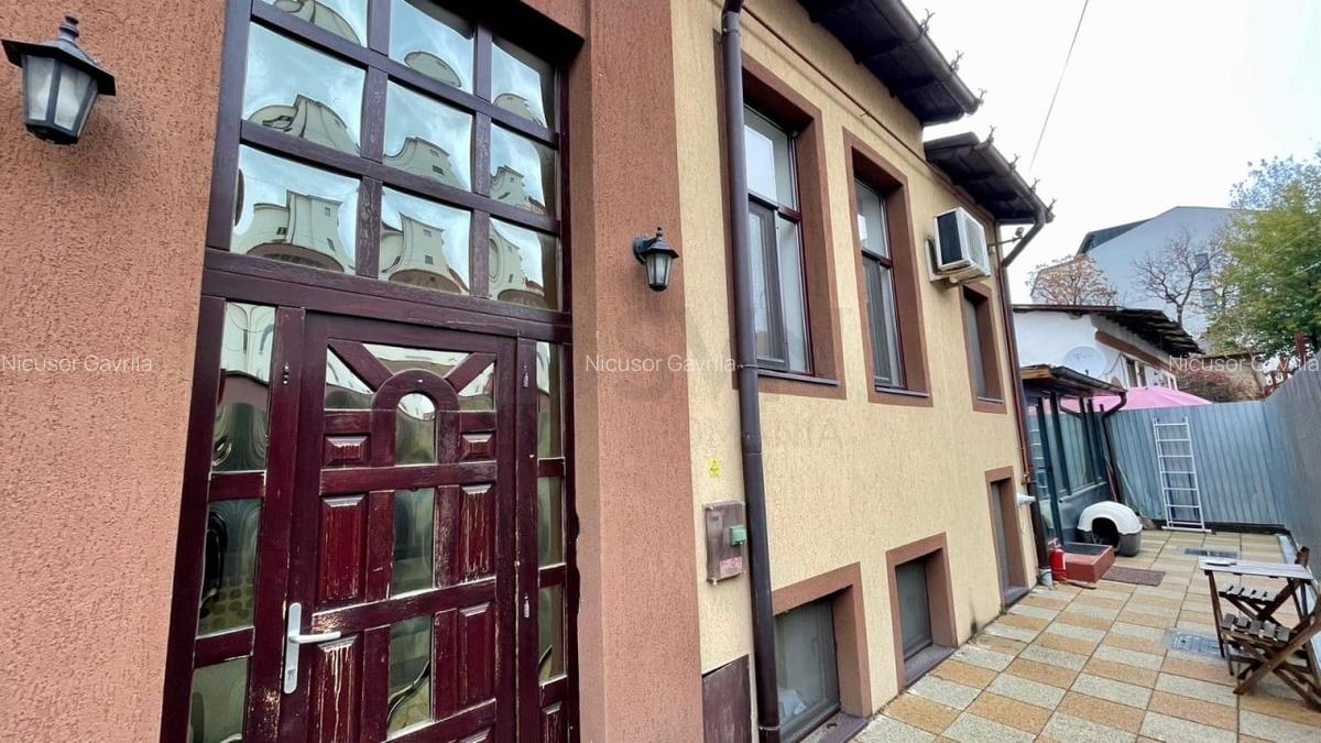 REC3001560 Vila Tineretului - Ideal Spatiu de Birouri - 16