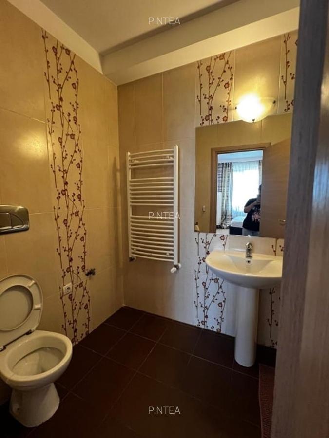 Inchiriere apartament 2 camere Lux - 9