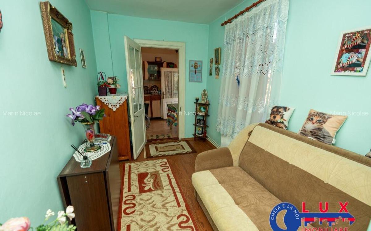 ID 6450 Casa la sol *ULTRACENTRALA - 4