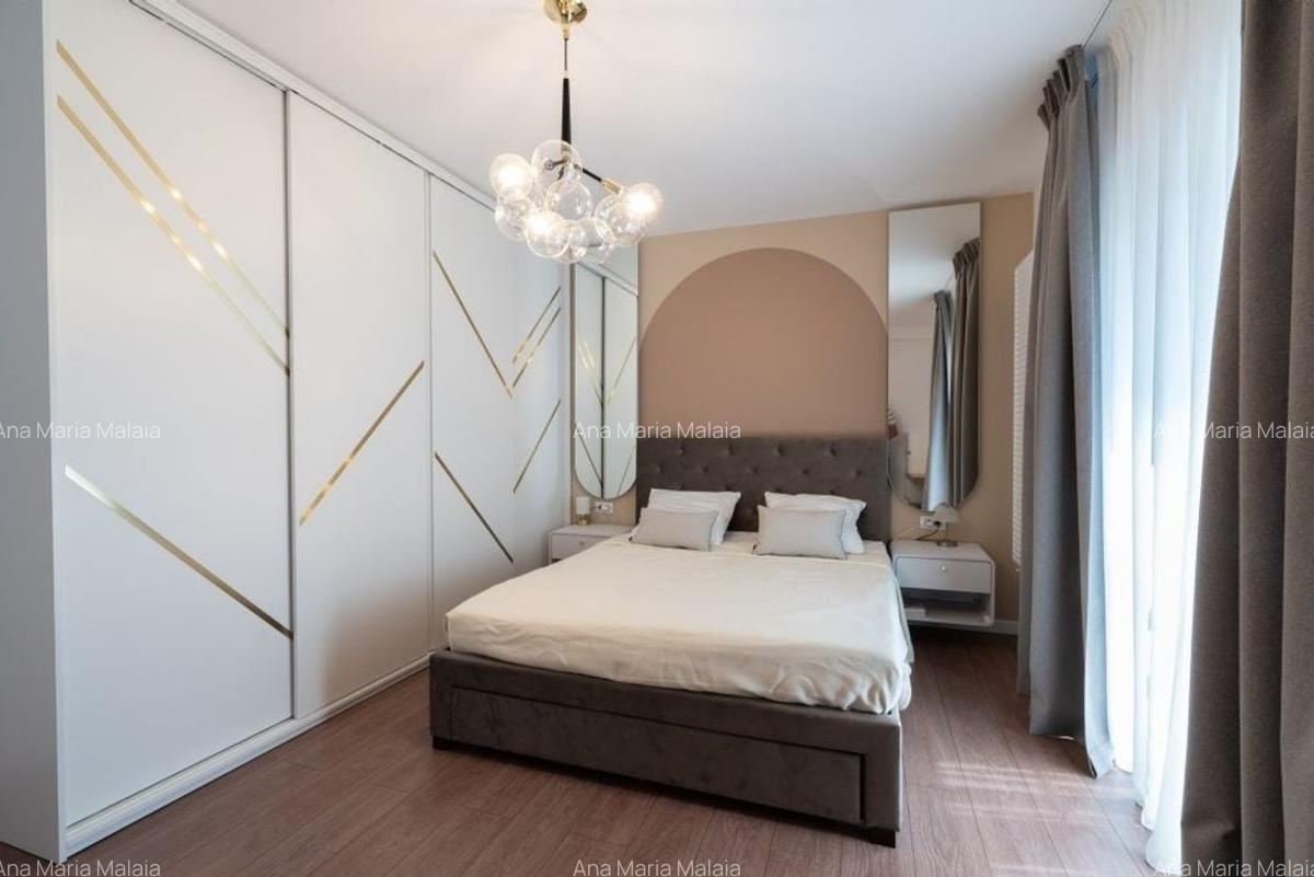 Apartament 4 camere-110mp- Grand Arena - 2