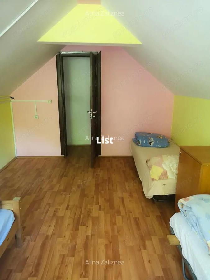 Casa de vacanta perfecta pe malul Cernei - 7