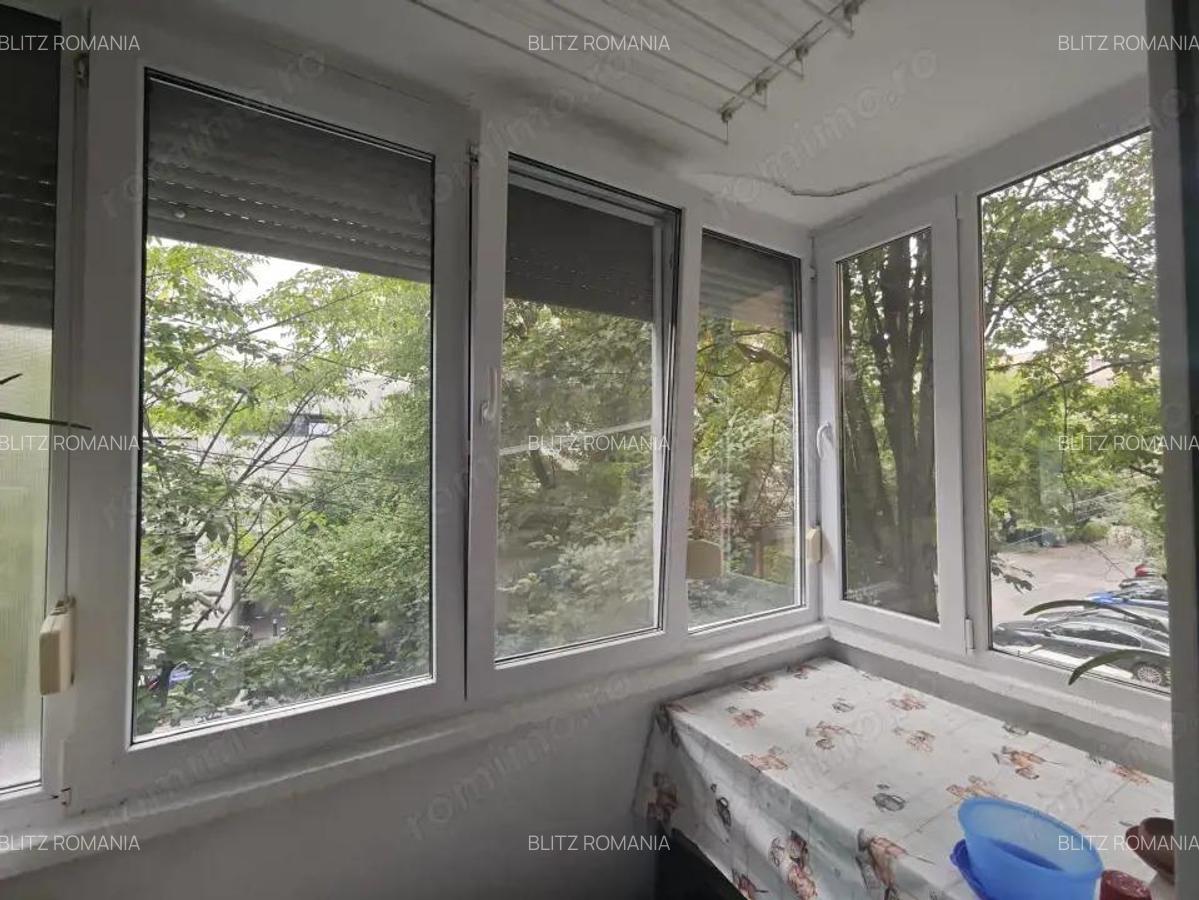 Apartament de vanzare, cu 2 camere, 41 mp, zona ultracentrala - 10