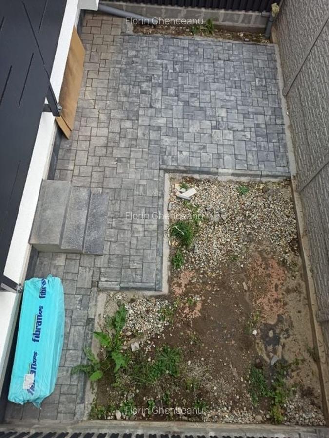 De neratat - vila la alb/4cam,2bai+parcare/centru Popesti Leordeni - 56