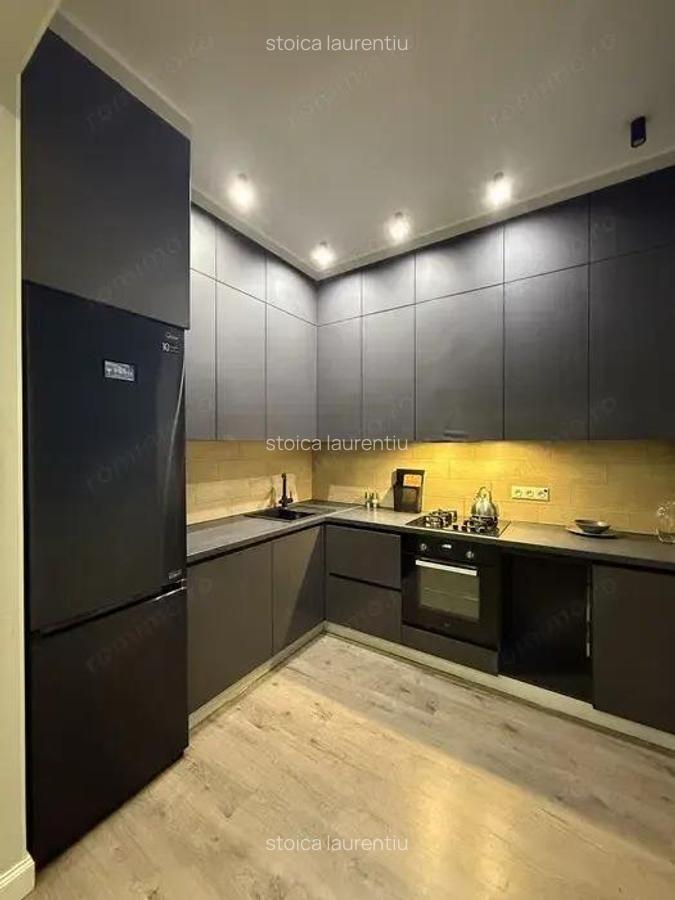 2 Camere zona Piata Chibrit - 9