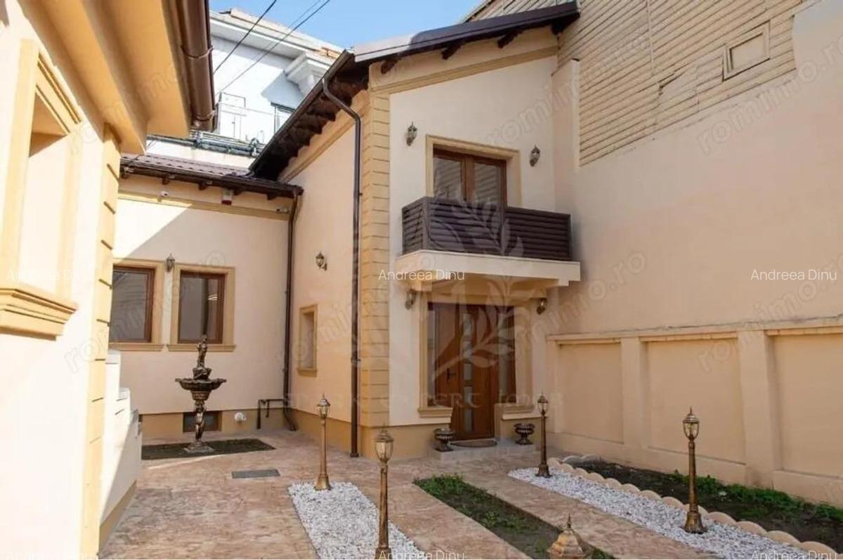 CASA DE VANZARE// CENTRAL PLOIESTI// - 3
