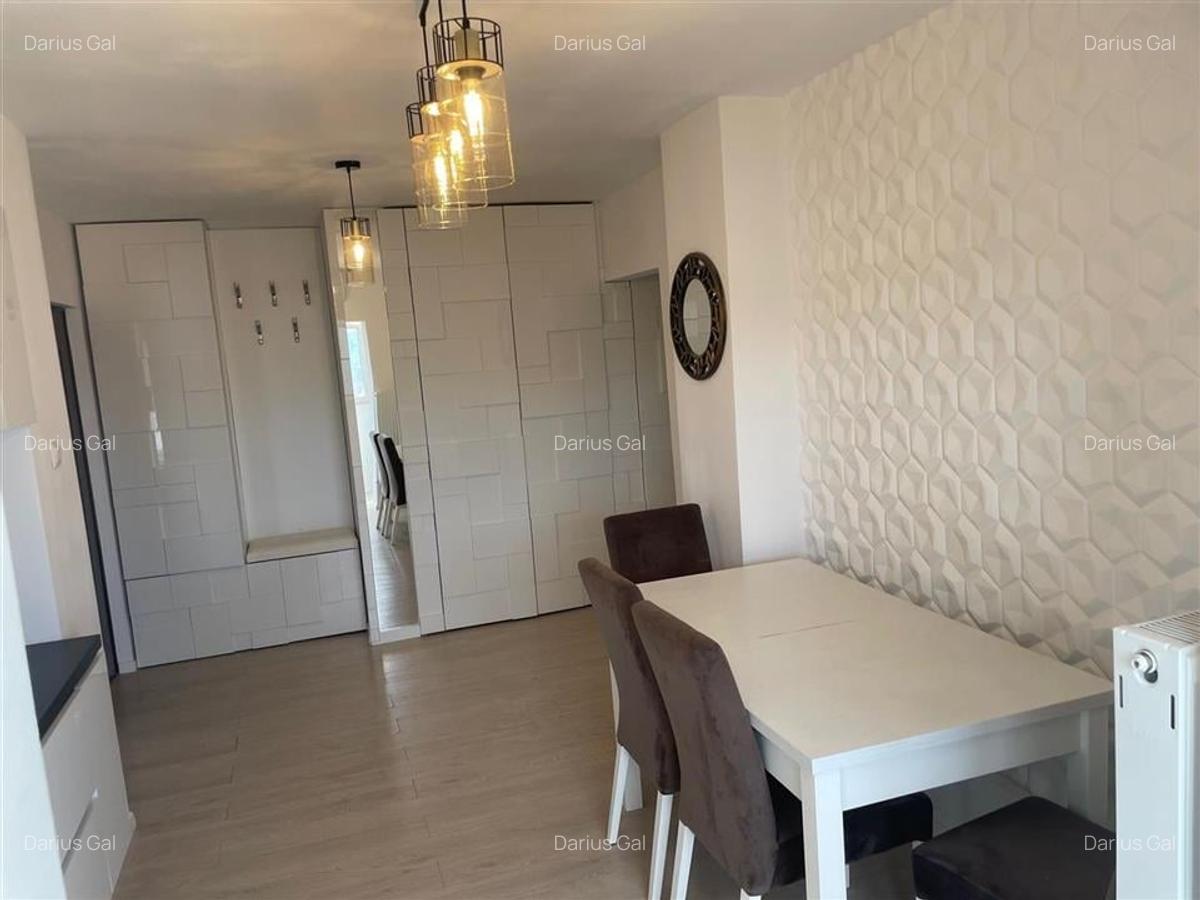 Apartament cu 2 camere decomandat în Rogerius - 6