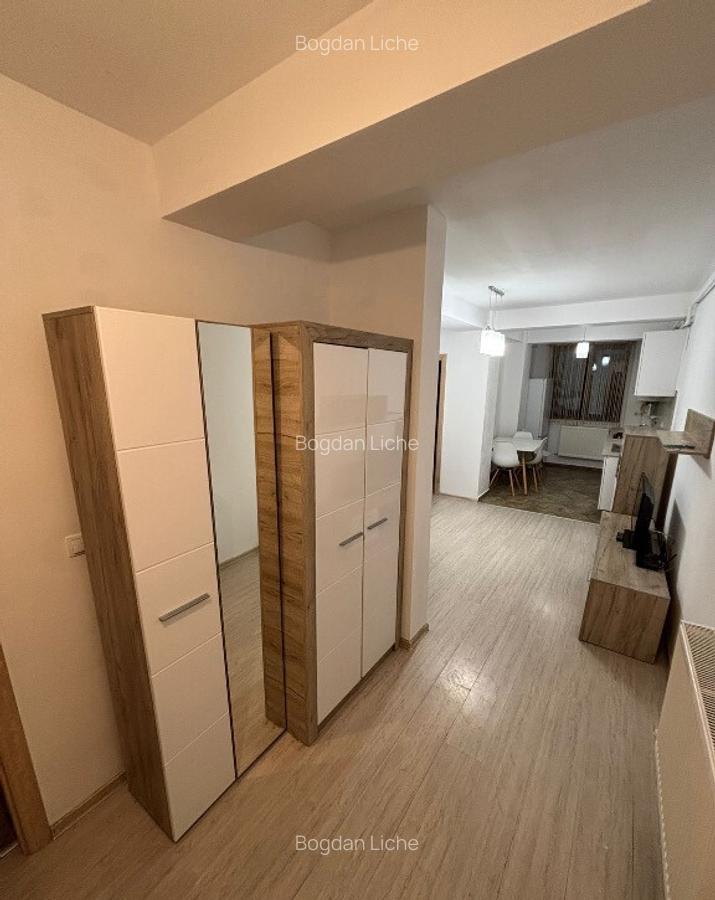 Apartament 2 camere central Valea Lupului Iasi - 8