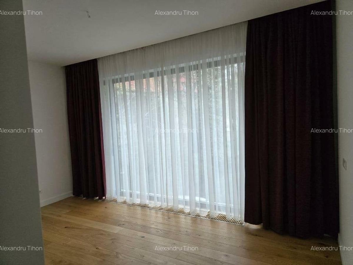 4 Camere | Bloc Boutique cu trei etaje | 3 Balcoane | Parcare | Dressing - 4