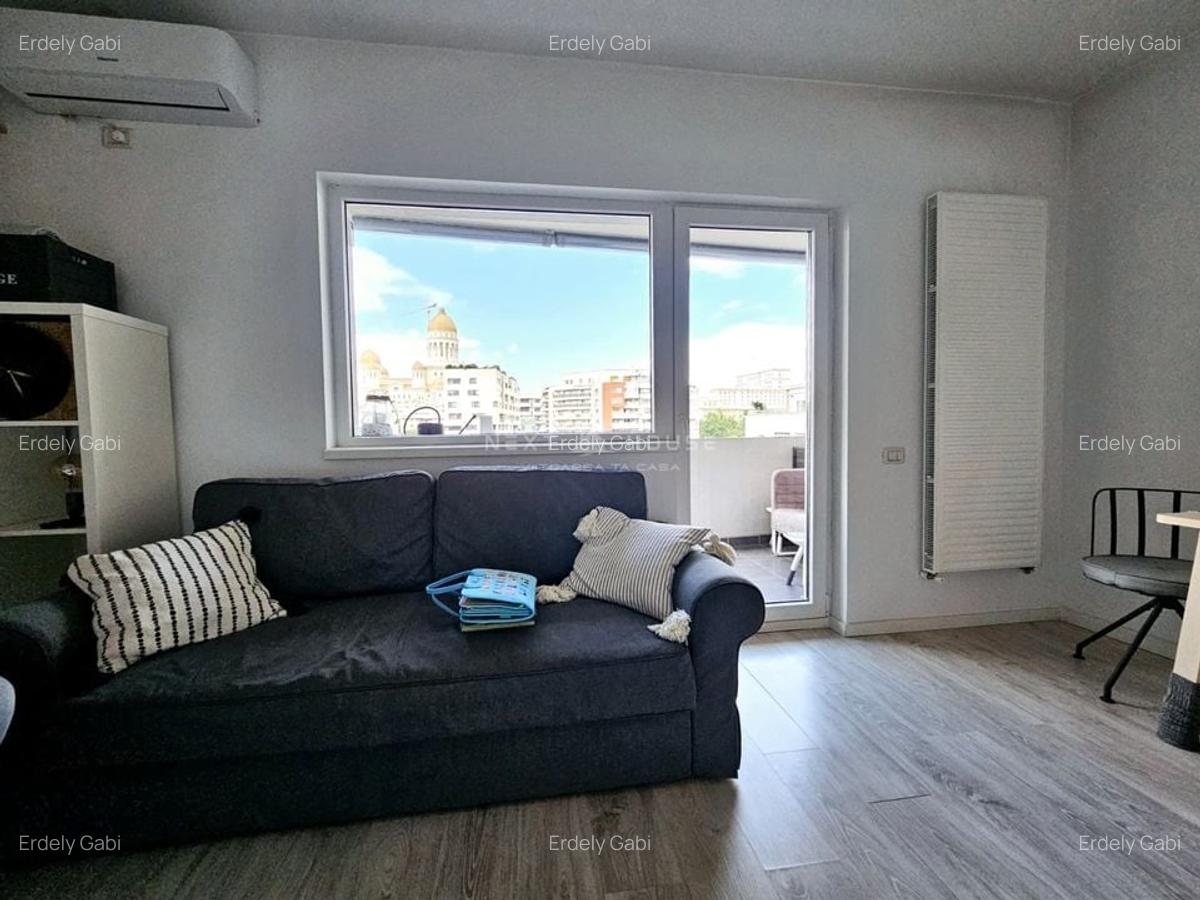 Apartament 3 camere Libertatii - 13 Septembrie  - Uranus ( Unirii ) - 32