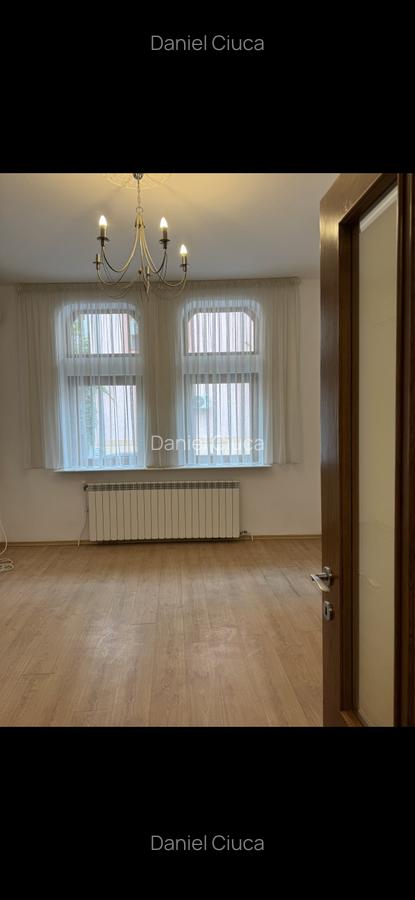 GARA DE NORD-TITULESCU, parter în Vila renovat ultramodern - 3