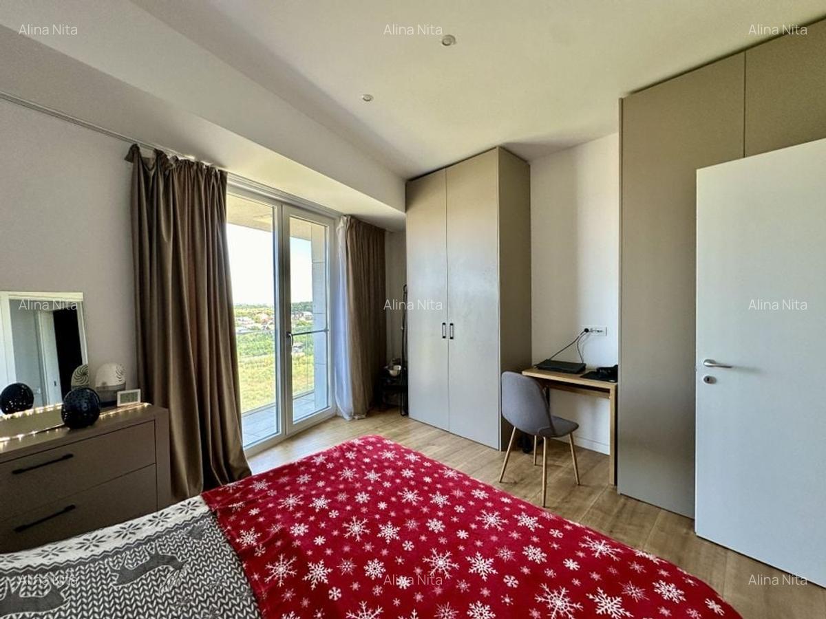 Apartament 2 Camere | Sisesti - 5