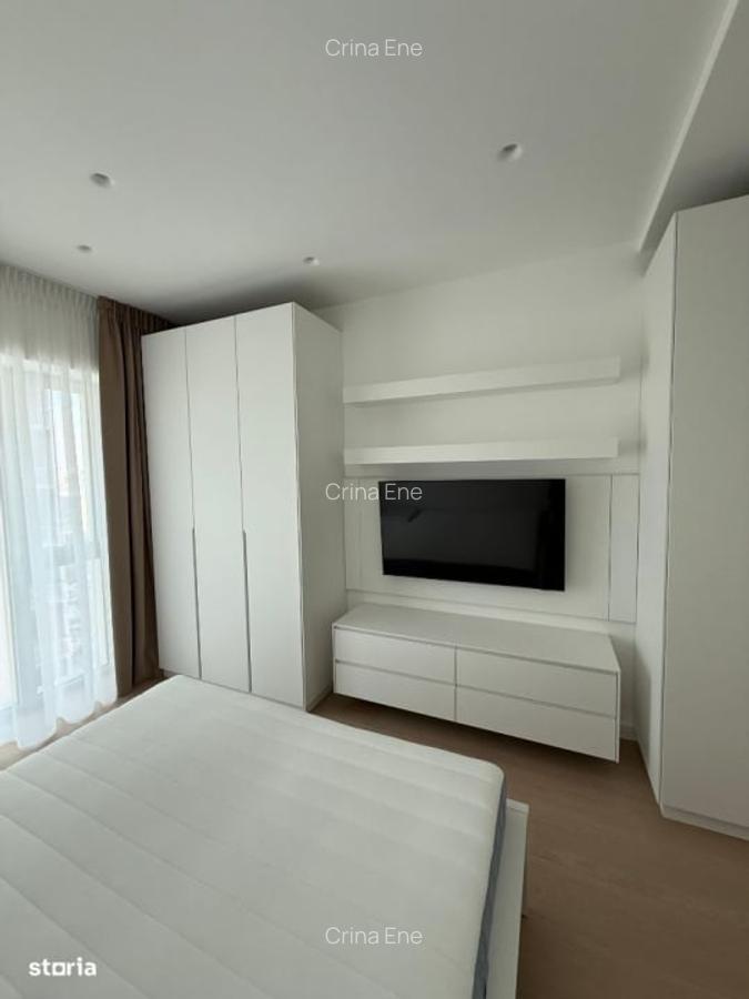 Apartament de 2 camere | Loc de parcare | Zona Floreasca - 1