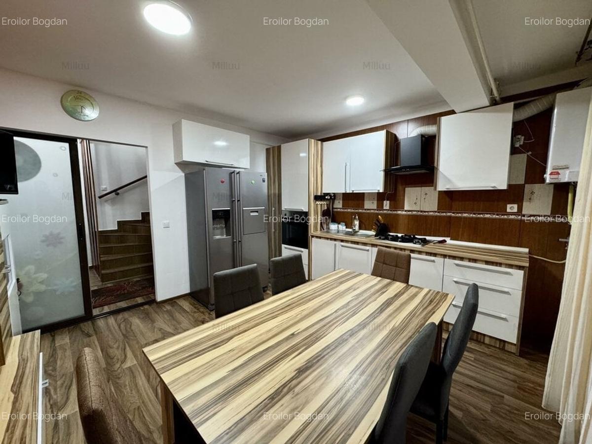 Apartament 3 camere | 2 niveluri | Parcare | Petfriendly |  Eroilor–Floresti - 8