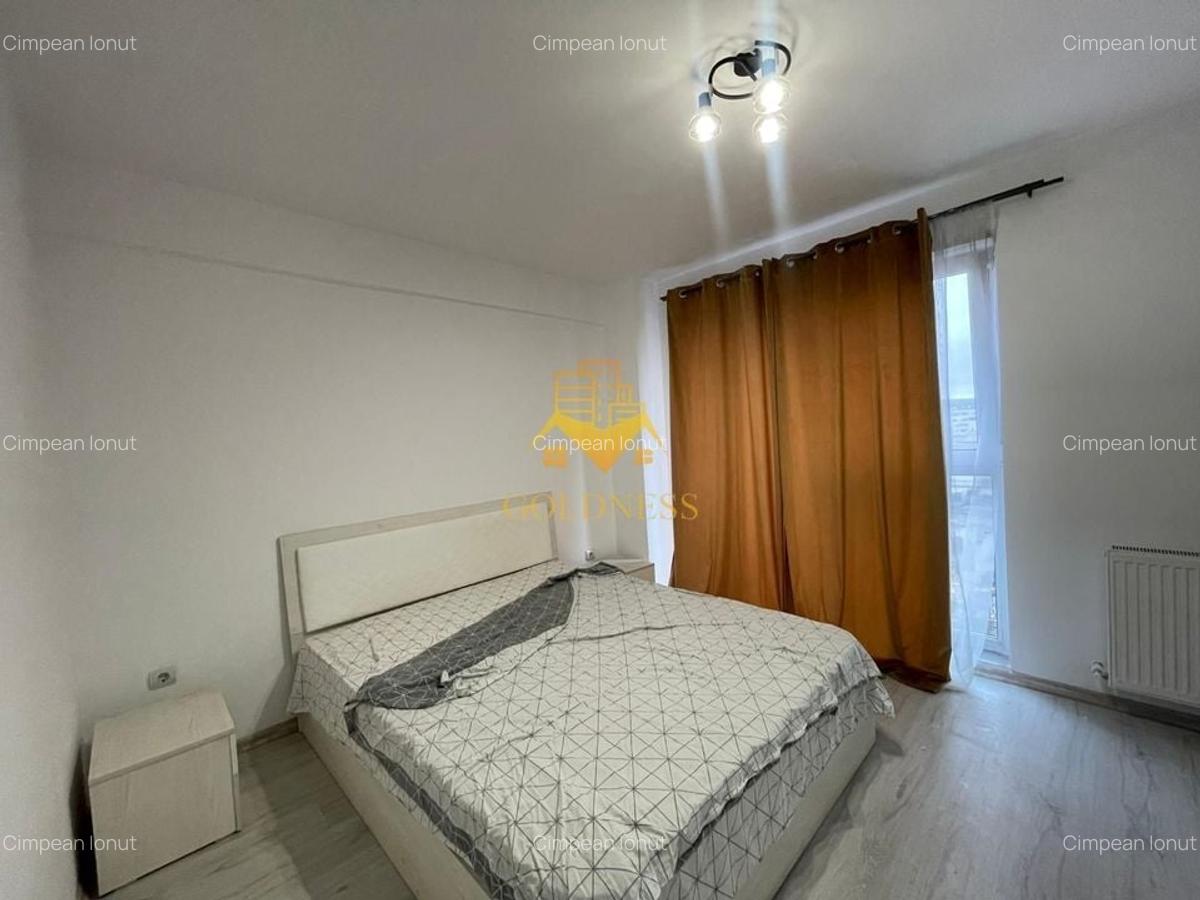 2 Camere, Petfriendly,Parcare, 18Gym, Dambul Rotund, Corneliu Coposu. - 4