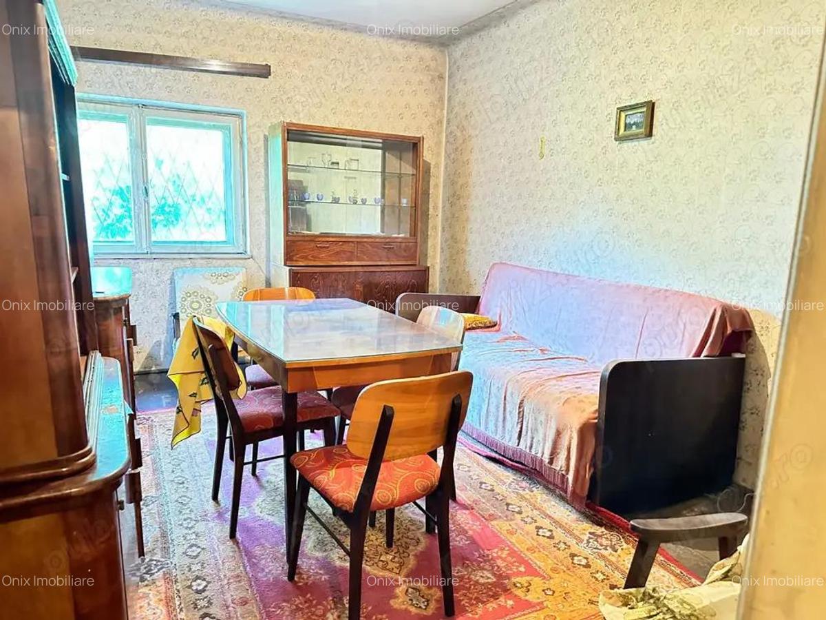 Casa 5 camere de vanzare, Popa Farcas Ploiesti 93 mp utili teren 341 mp - 9