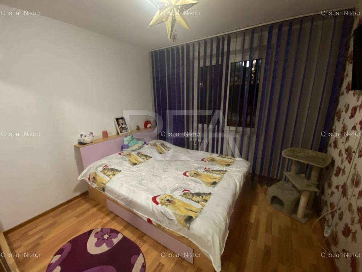 3 camere aproape de Parcul Sebastian - 3