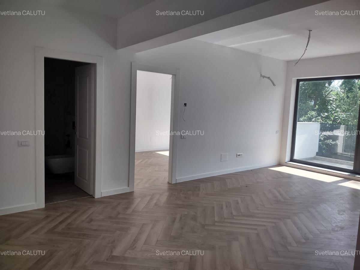 NEOFORT REZIDENTIAL- 2 CAMERE cu TERASA ORIENTARE EST   DIRECT DEZVOLTATOR - 10