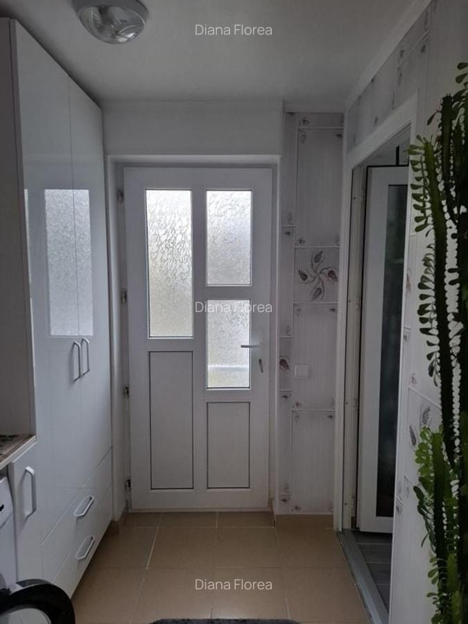 Samurcasi, casa si teren de 1200 mp - 12