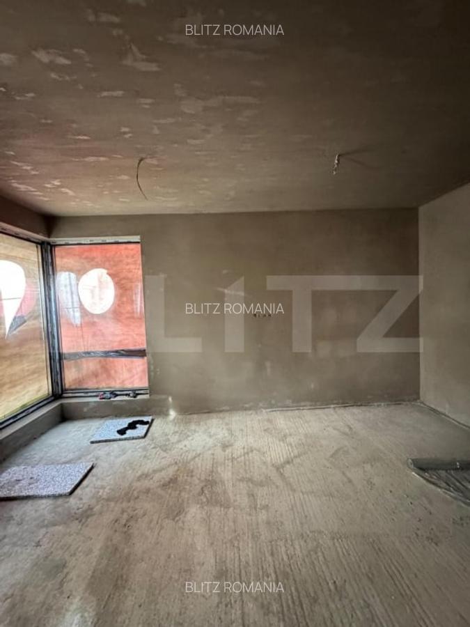 Apartament in vila! 4 camere, 97.75 mp+24 mp terasa! - 3