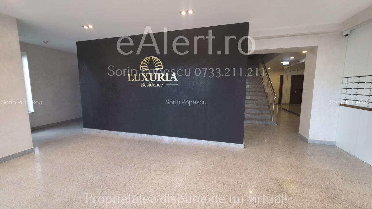 Apartament 2 camere – Luxuria Residence, Domenii–Expoziției - 21