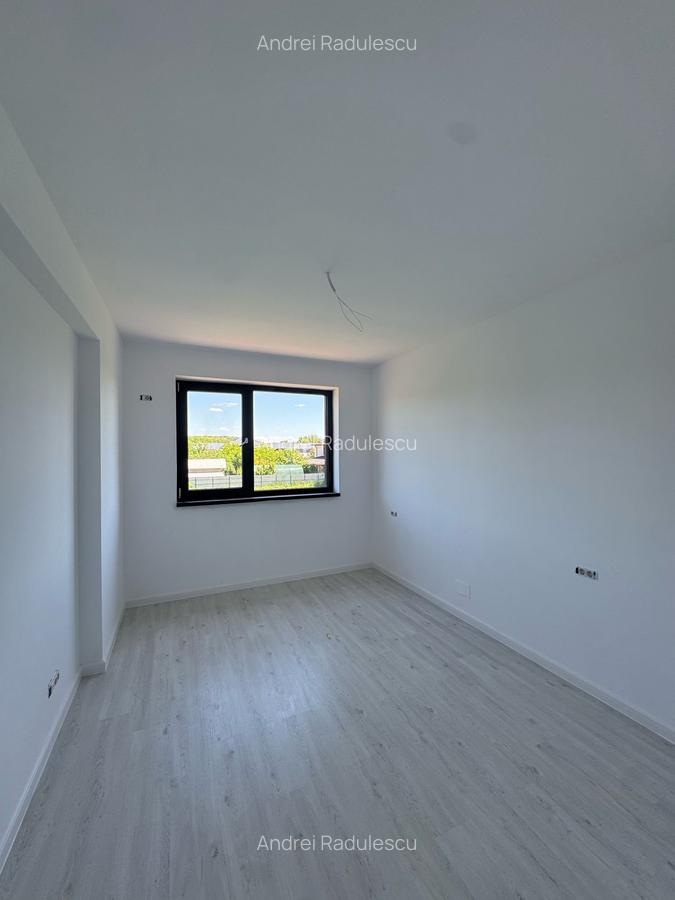 Apartament cu 3 camere in proiect nou - Comision 0% - Magurele - 4 Apartament cu 3 camere in proiect nou - Comision 0% - Magurele - 4