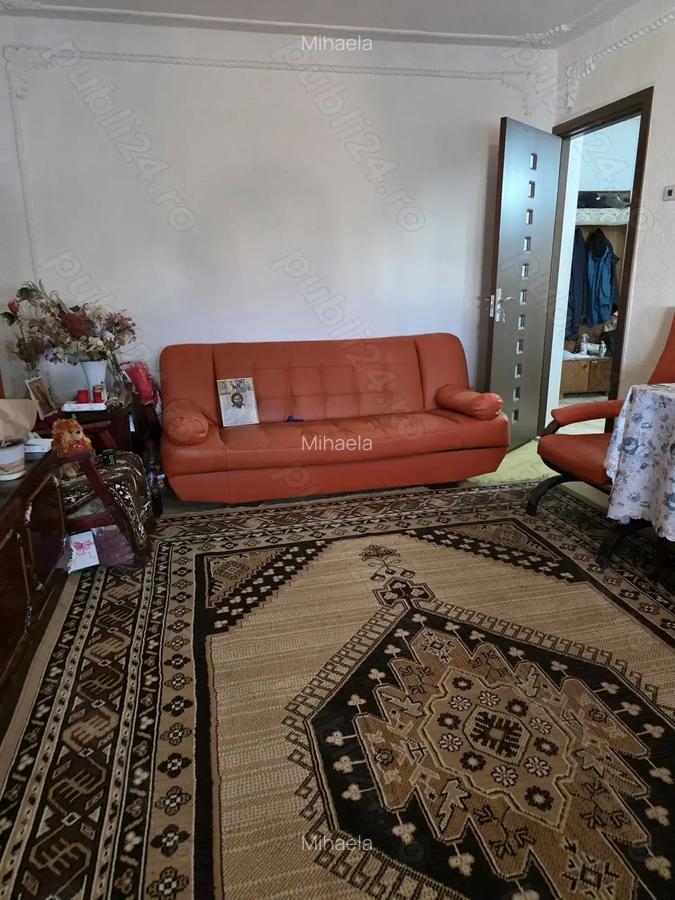 Vand apartament 3 camere - 3