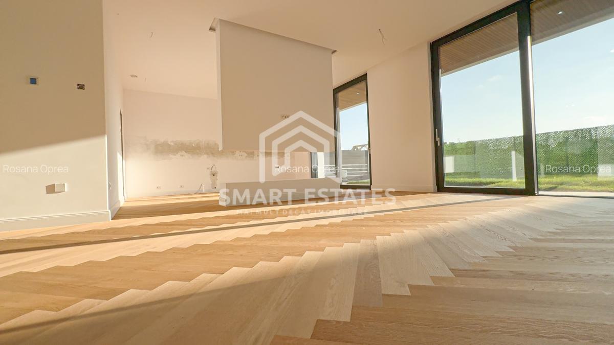 VILA INDIVIDUALA PREMIUM -SERENITY MATEI MILLO - COMISION 0 - 2