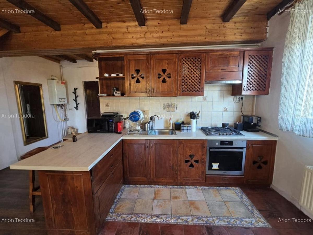2 camere metrou Parc Bazilescu - 2