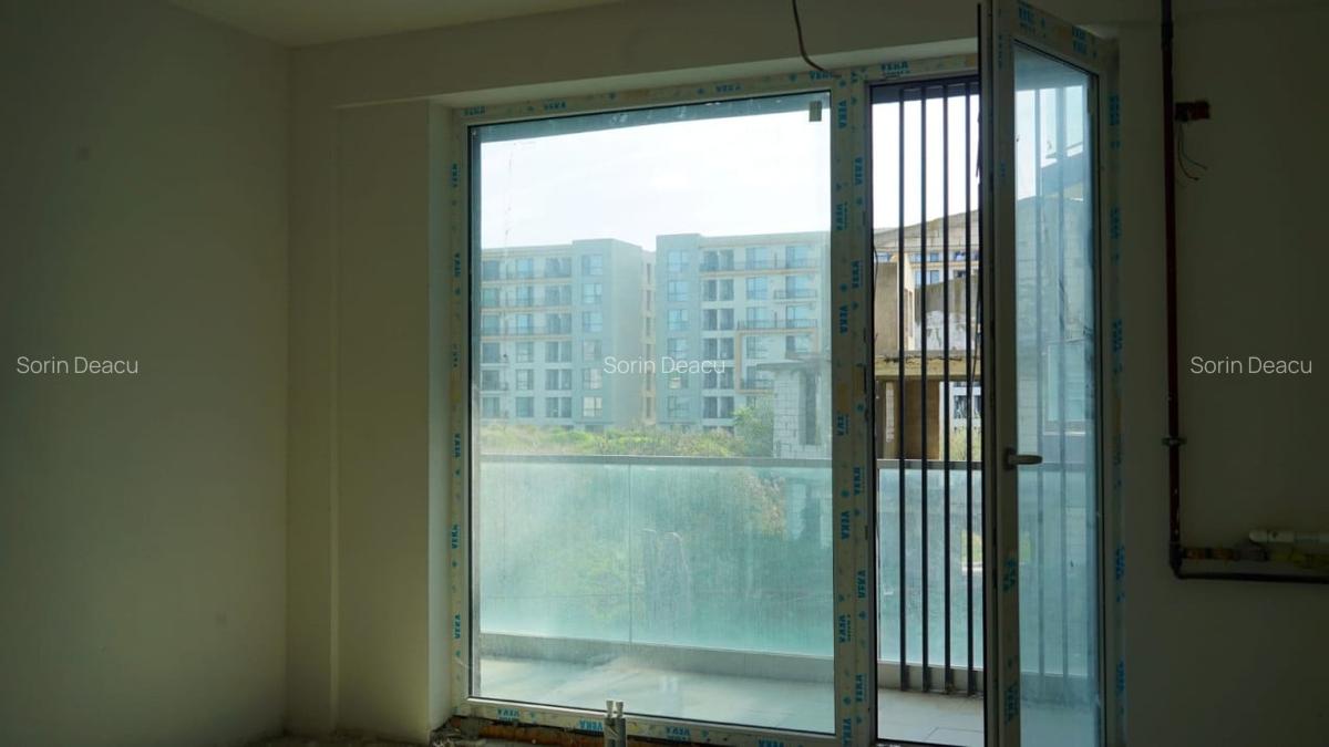 MAMAIA NORD | VEDERE LA MARE |  3 CAMERE |  2 TERASE | 200 M DE MARE | COM 0 - 4